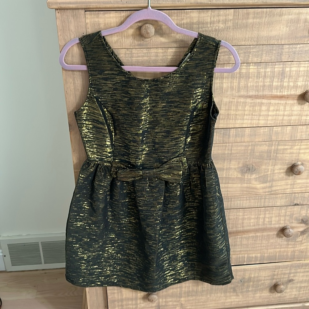Sparkle dress size M